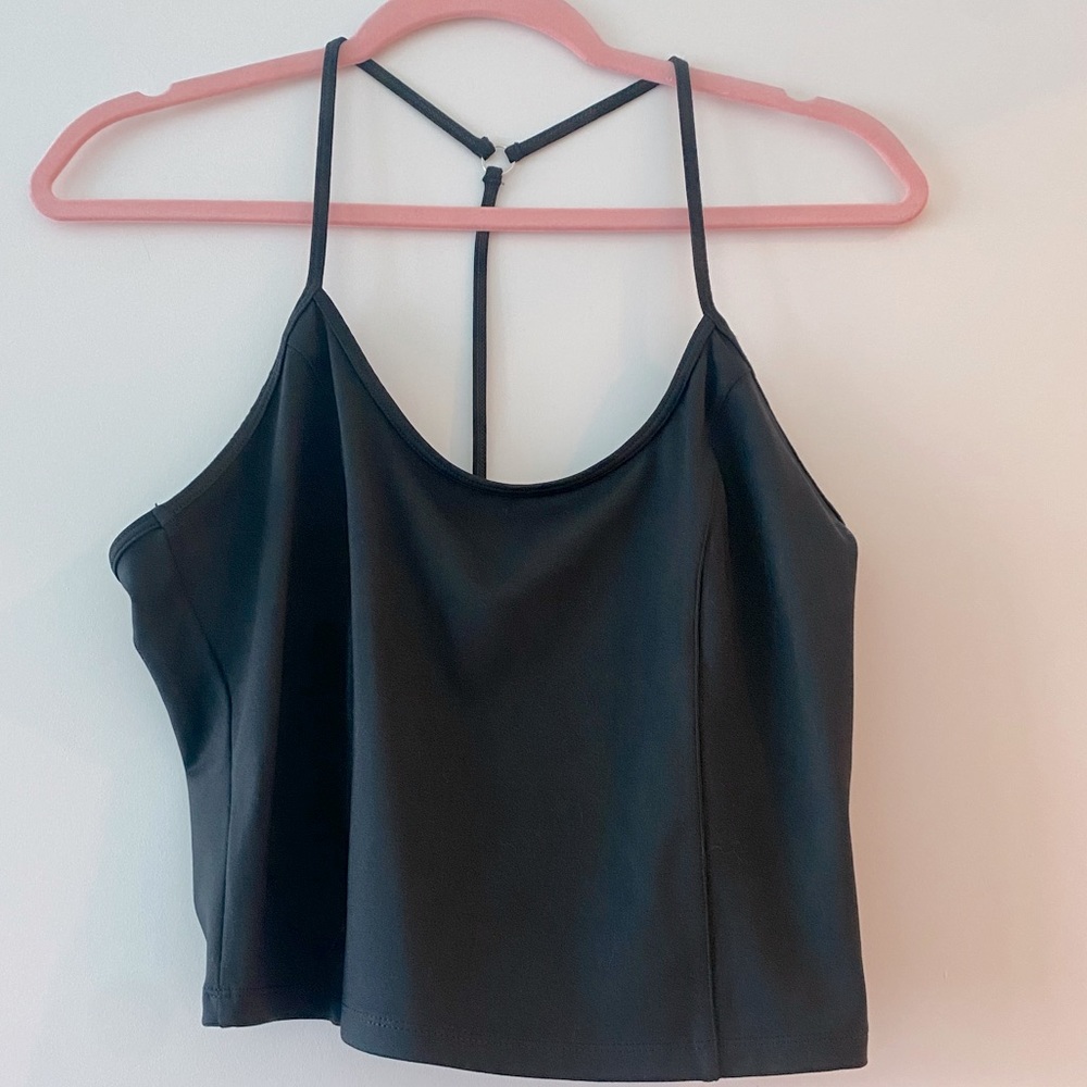 Victoria’s Secret workout top